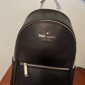 Kate Spade medium dome backpack.